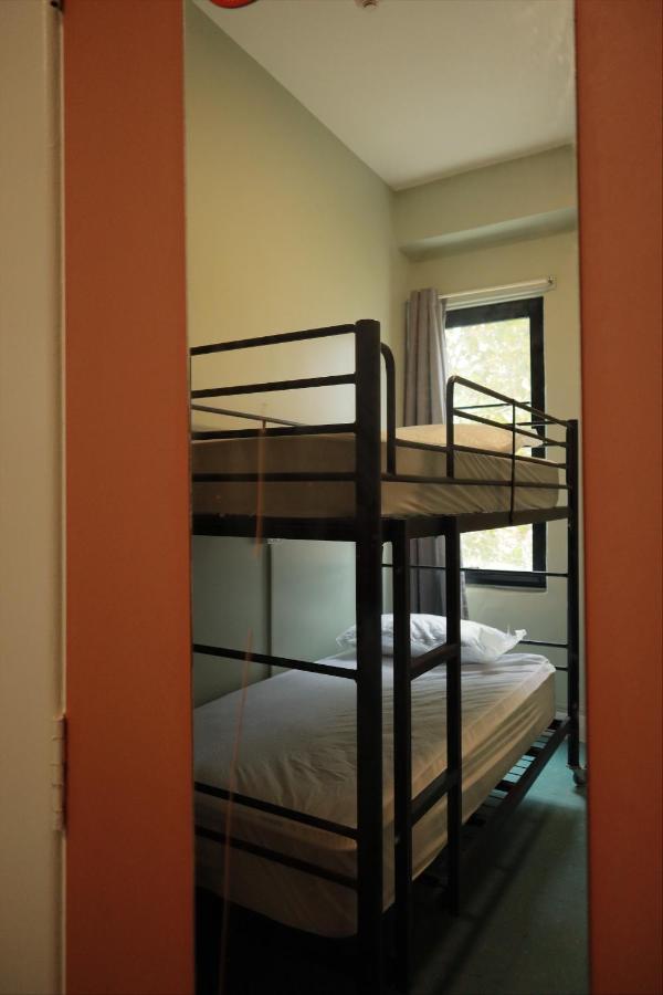 Carrichostel Melbourne Ngoại thất bức ảnh