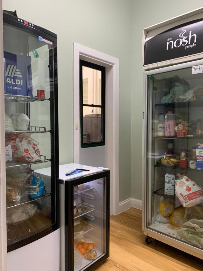 Carrichostel Melbourne Ngoại thất bức ảnh
