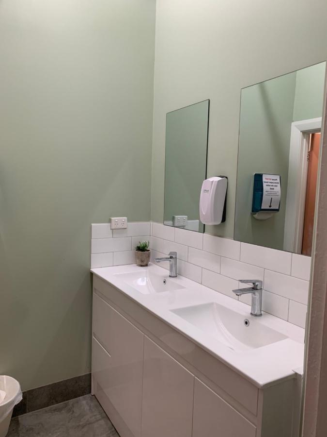 Carrichostel Melbourne Ngoại thất bức ảnh