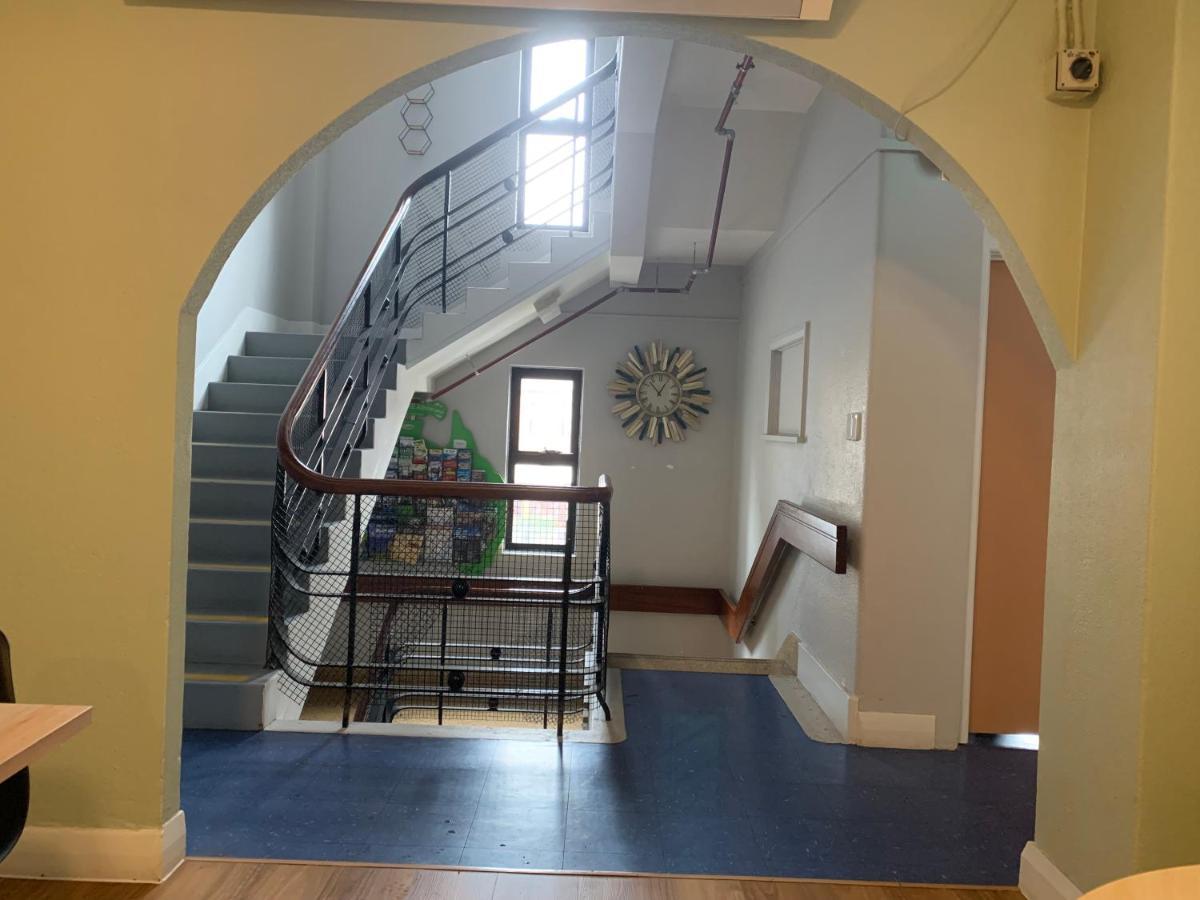 Carrichostel Melbourne Ngoại thất bức ảnh