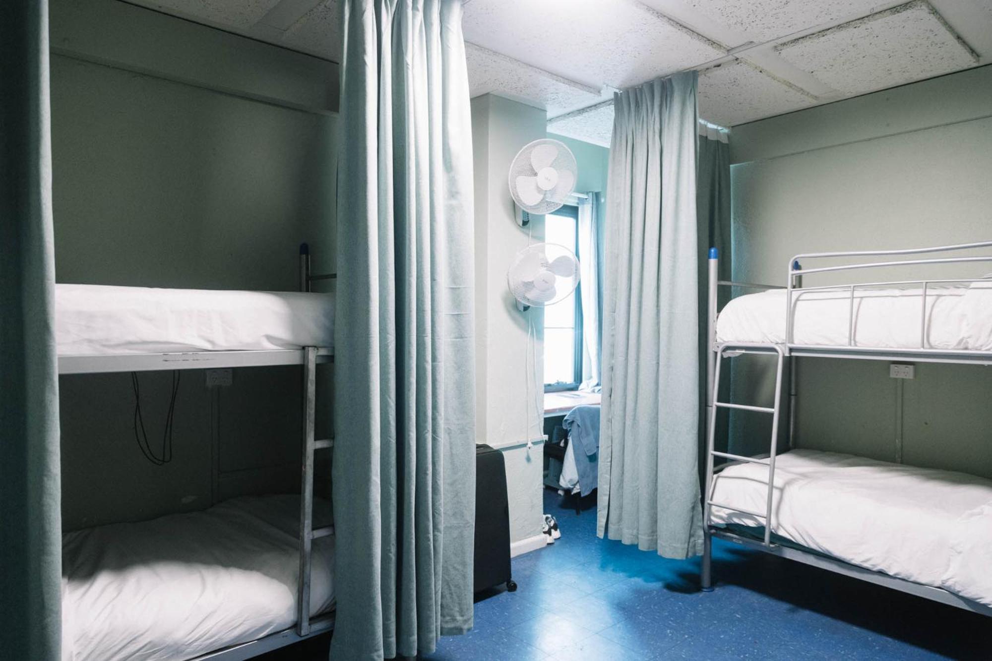 Carrichostel Melbourne Ngoại thất bức ảnh