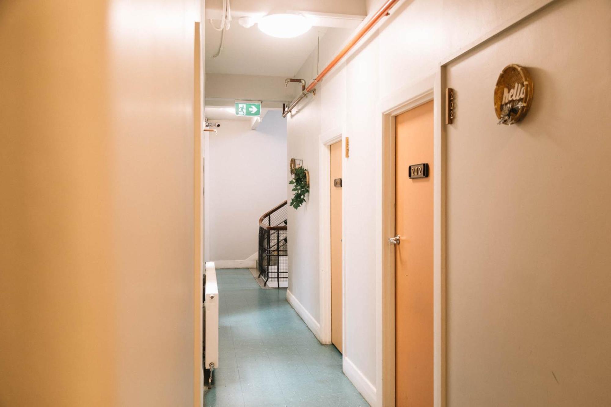 Carrichostel Melbourne Ngoại thất bức ảnh