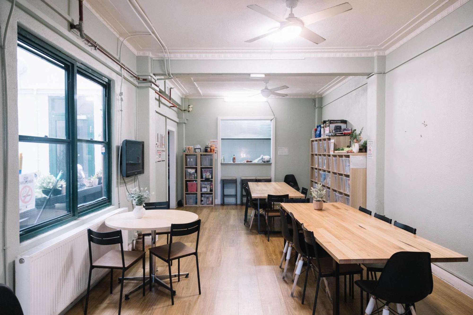 Carrichostel Melbourne Ngoại thất bức ảnh