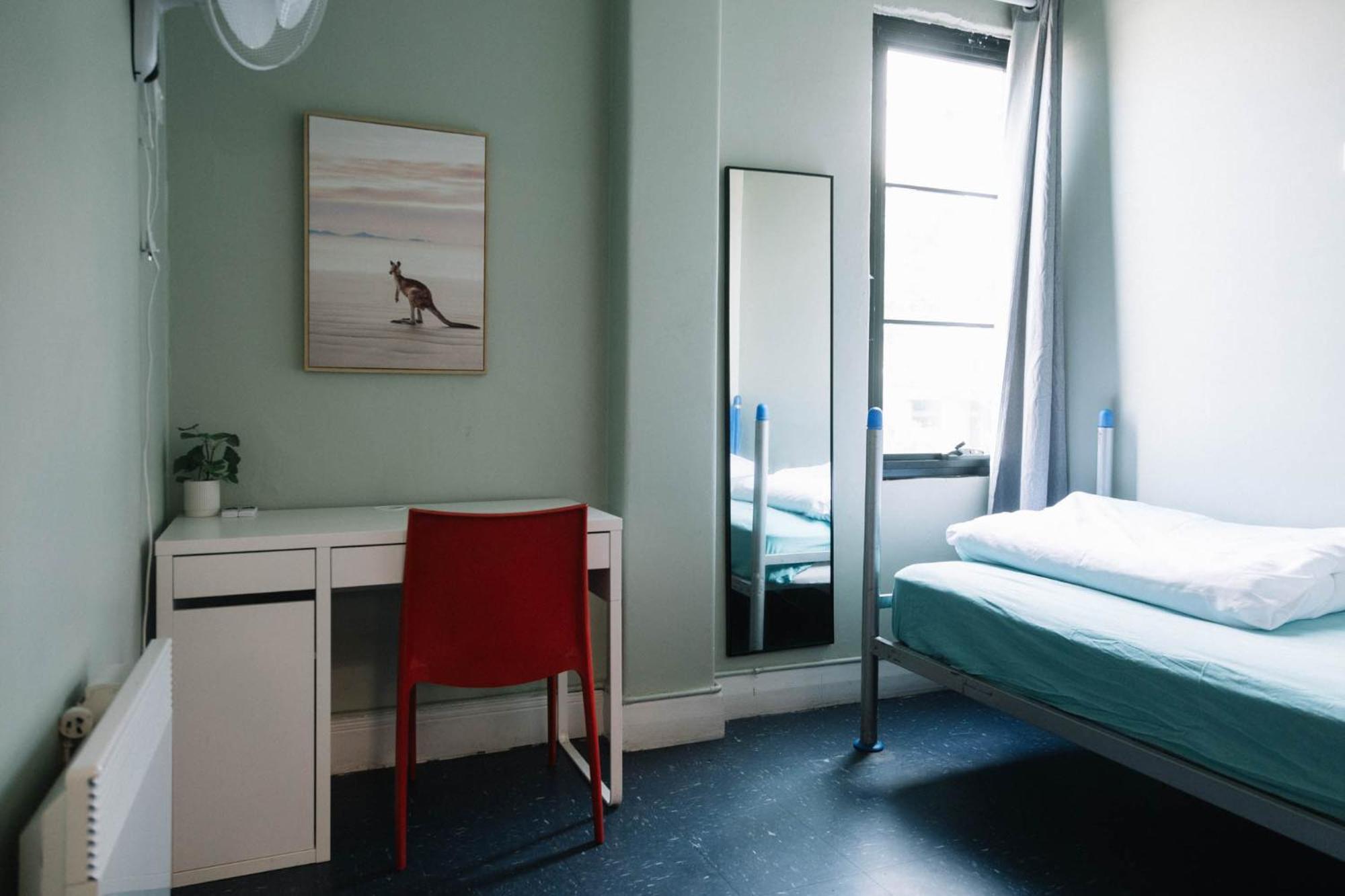 Carrichostel Melbourne Ngoại thất bức ảnh