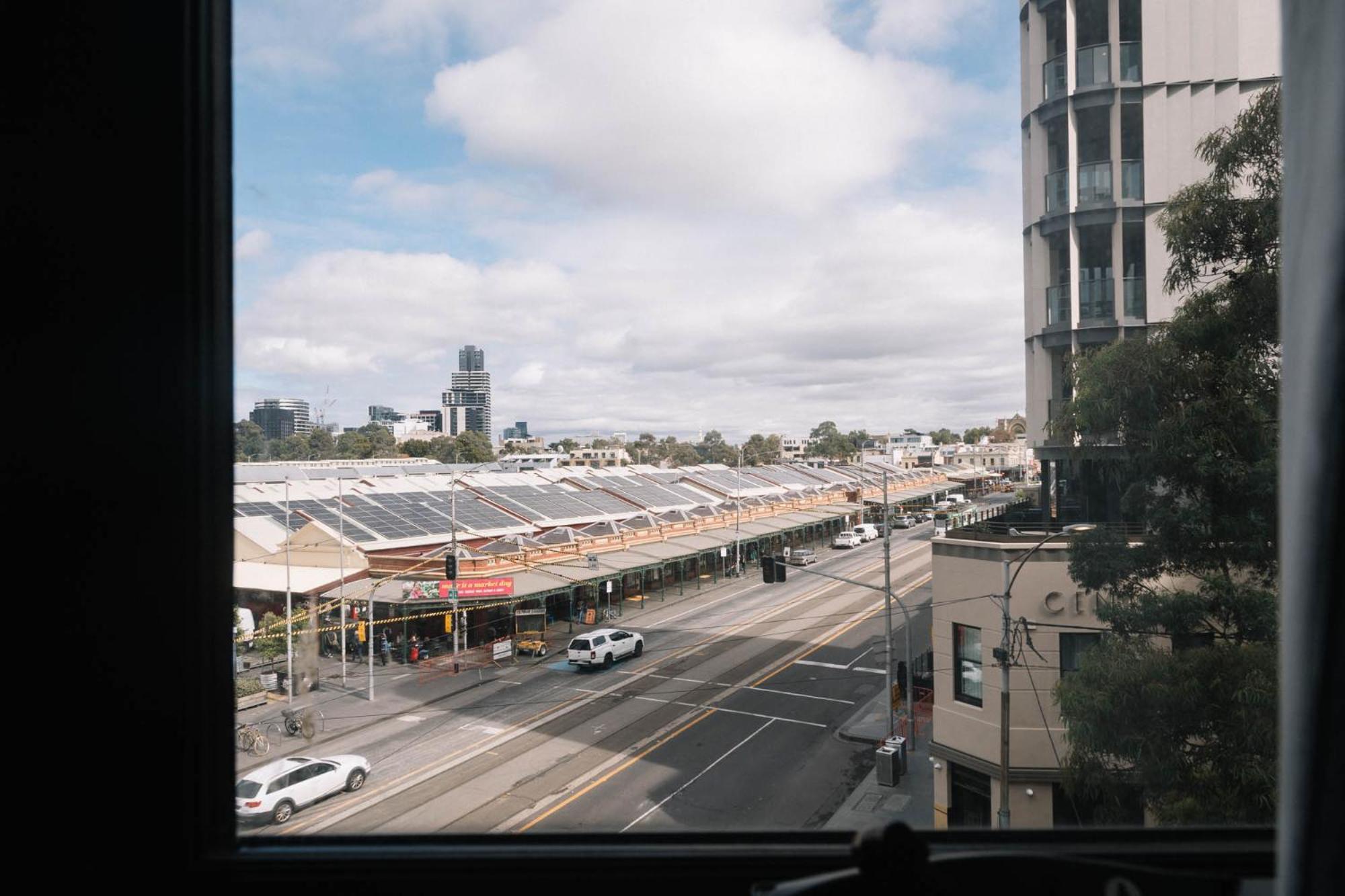 Carrichostel Melbourne Ngoại thất bức ảnh
