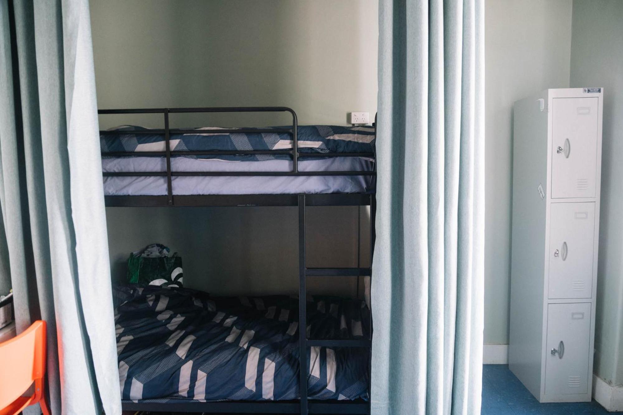 Carrichostel Melbourne Ngoại thất bức ảnh
