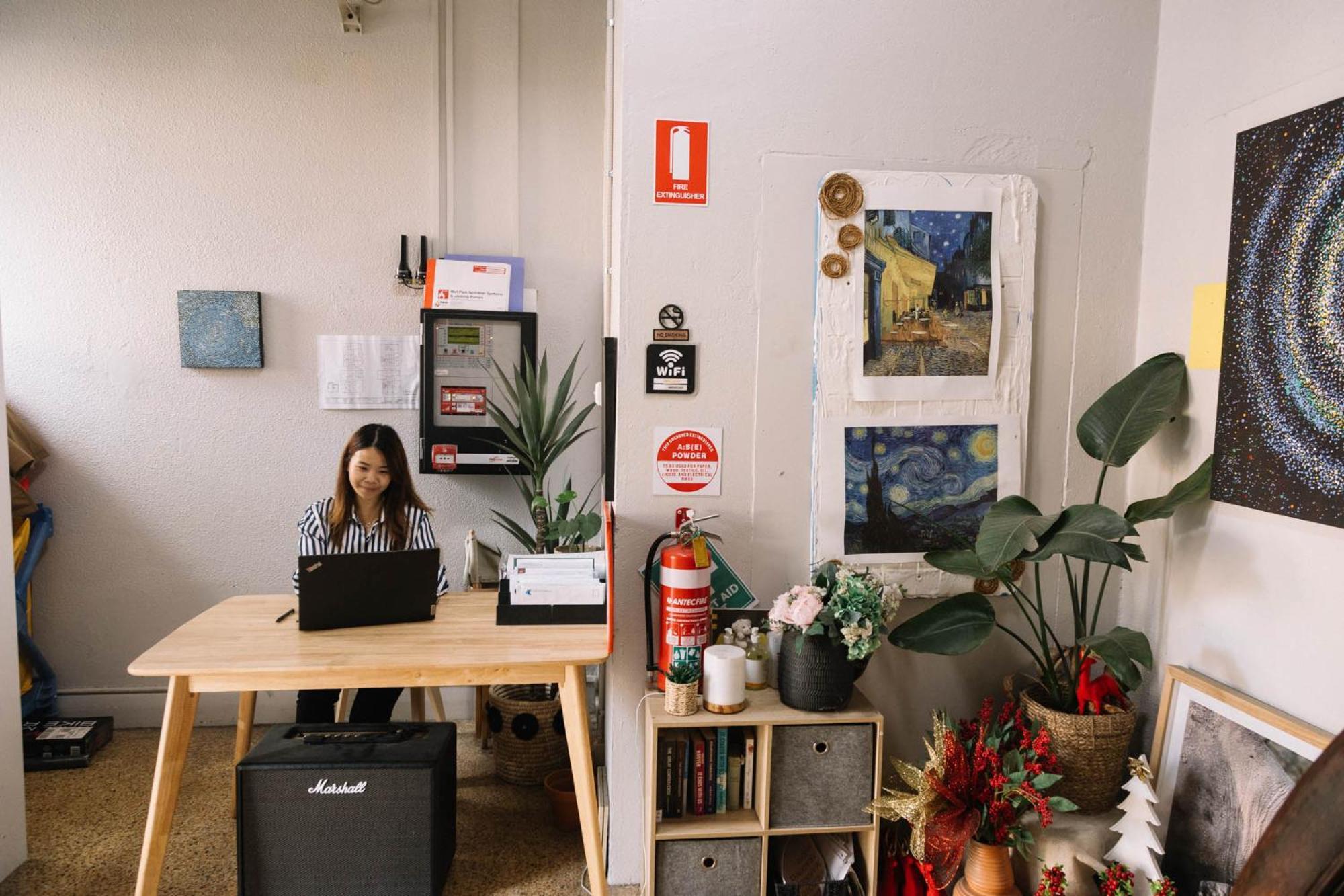 Carrichostel Melbourne Ngoại thất bức ảnh
