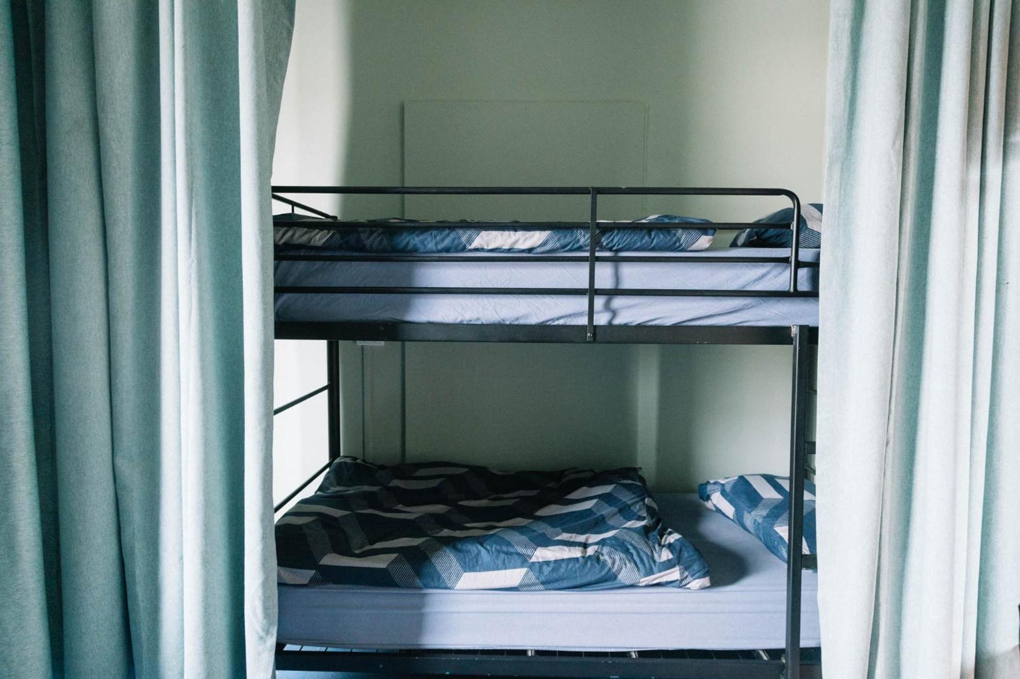 Carrichostel Melbourne Ngoại thất bức ảnh