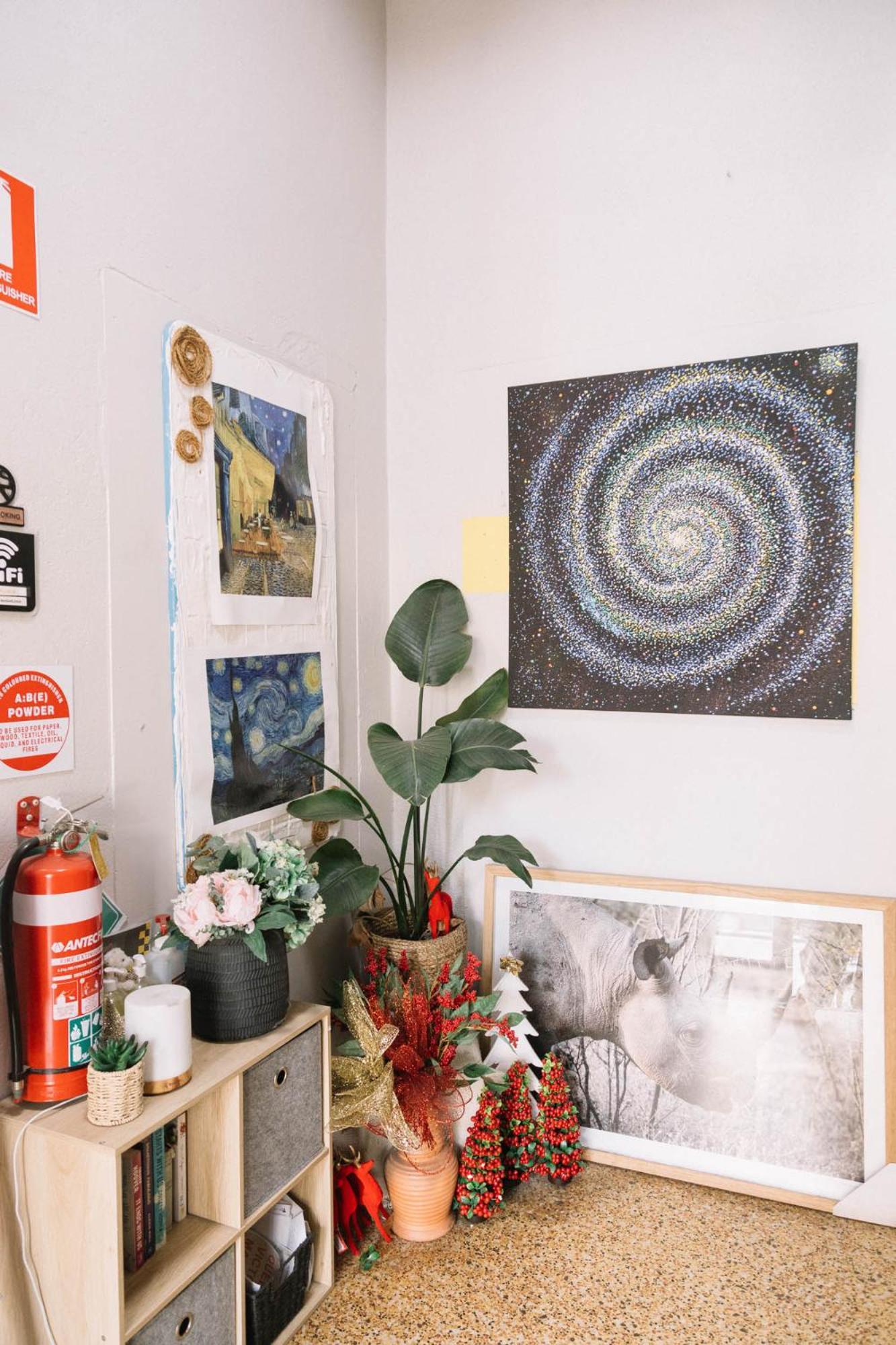 Carrichostel Melbourne Ngoại thất bức ảnh