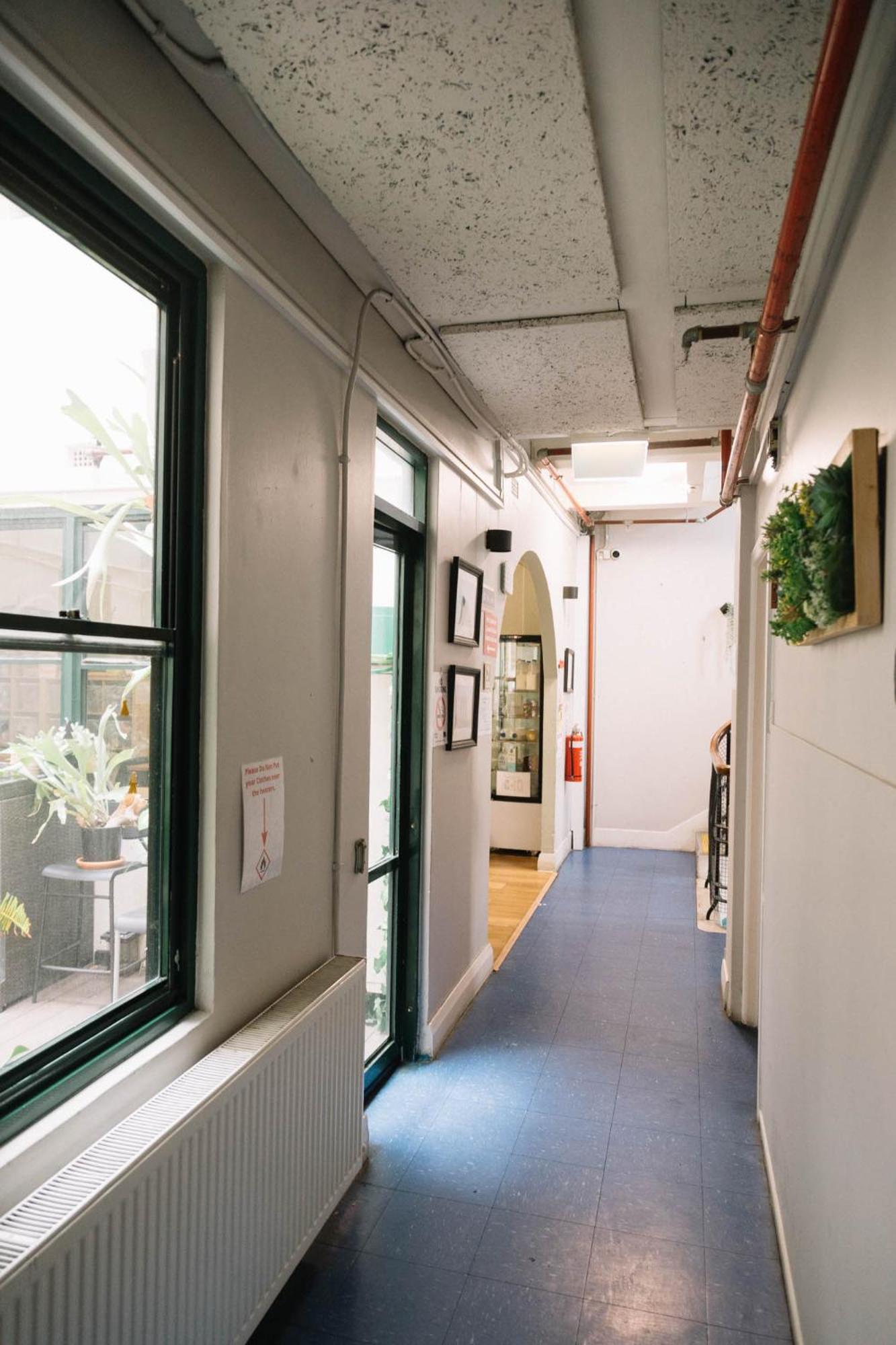 Carrichostel Melbourne Ngoại thất bức ảnh