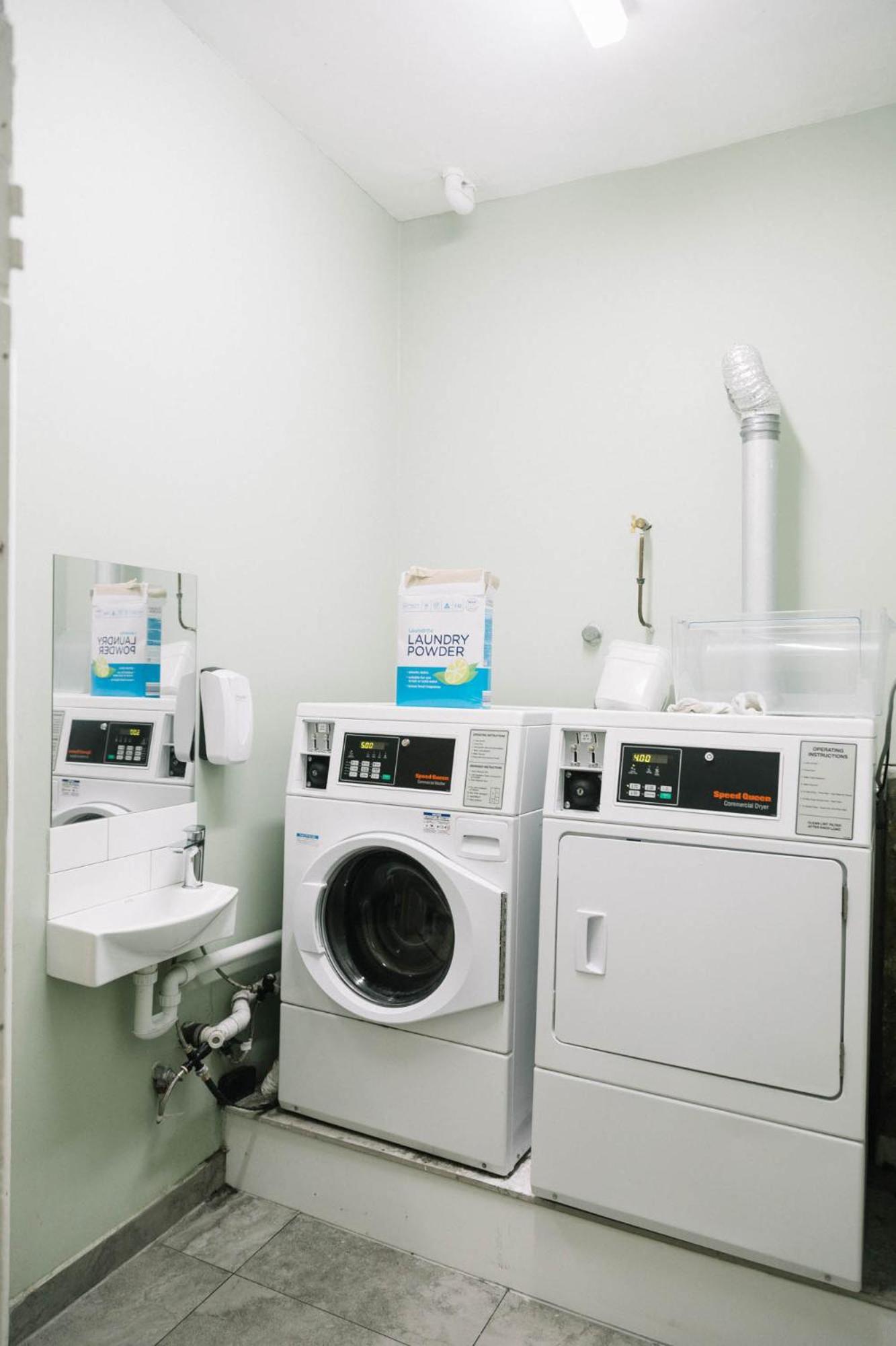 Carrichostel Melbourne Ngoại thất bức ảnh