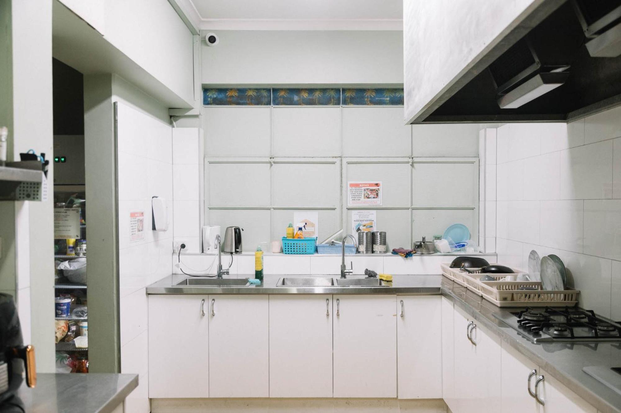 Carrichostel Melbourne Ngoại thất bức ảnh