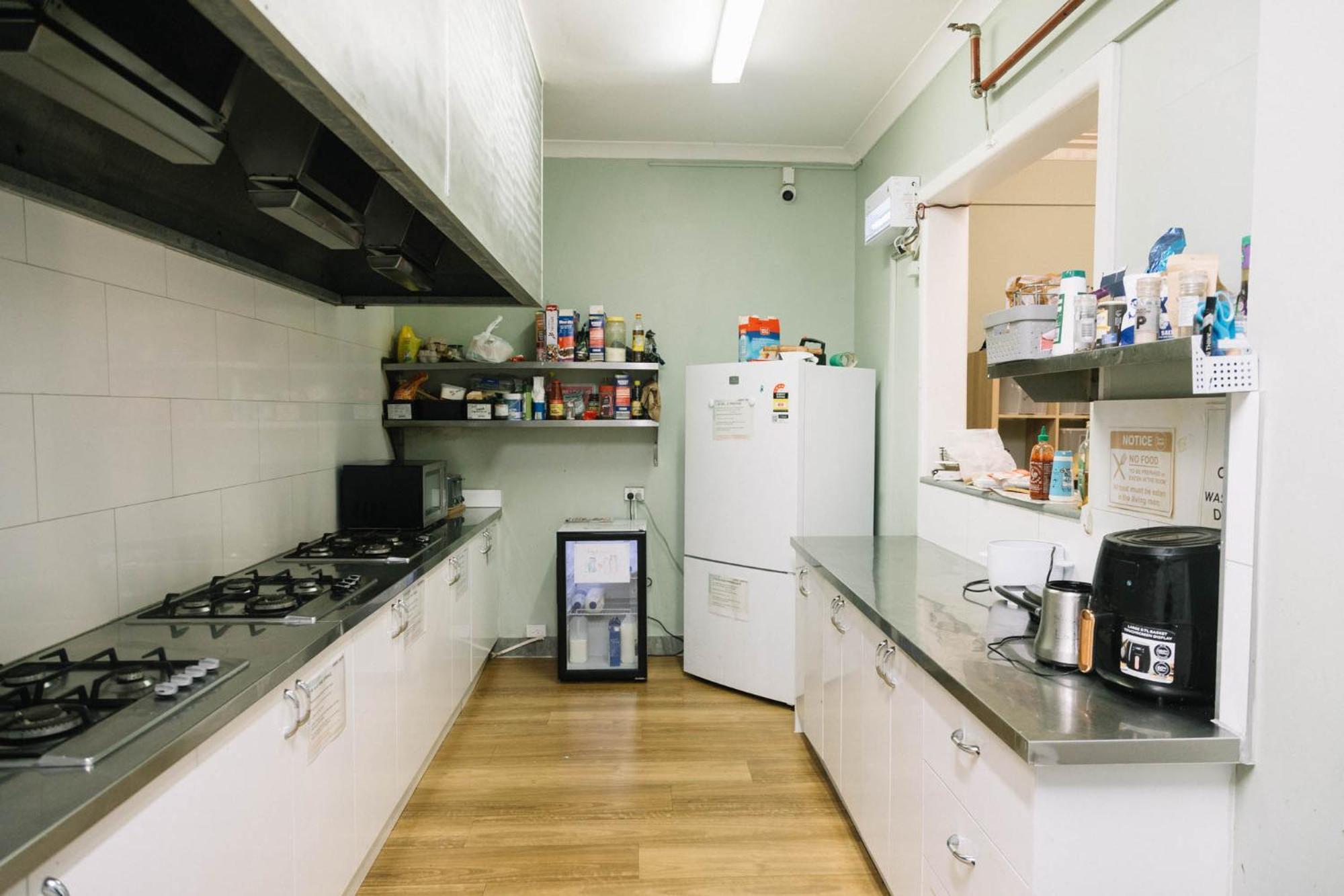 Carrichostel Melbourne Ngoại thất bức ảnh