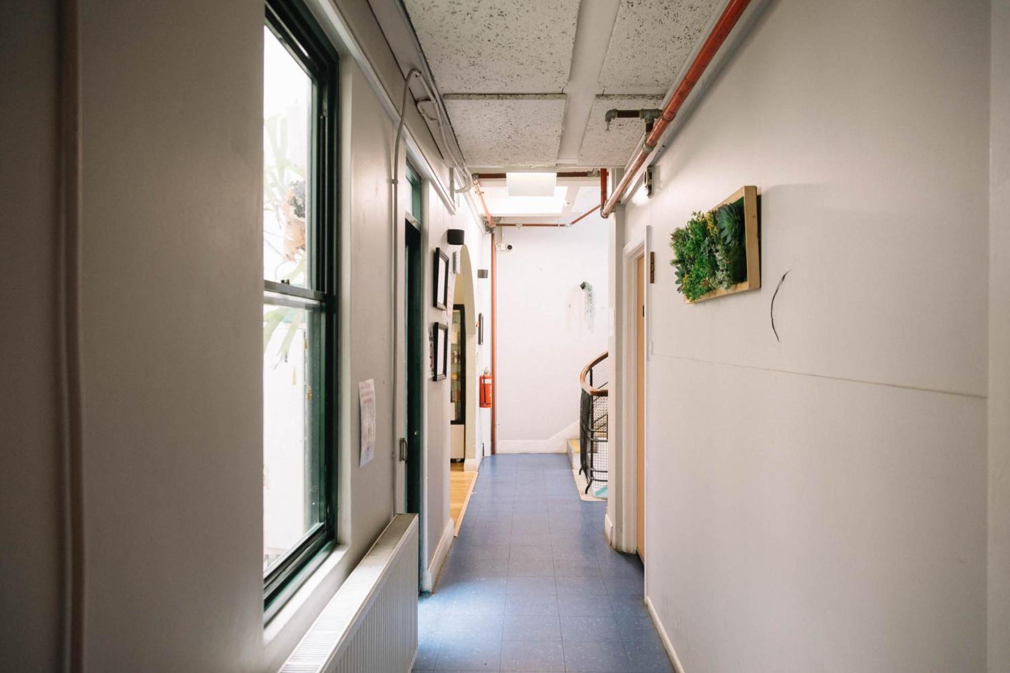 Carrichostel Melbourne Ngoại thất bức ảnh