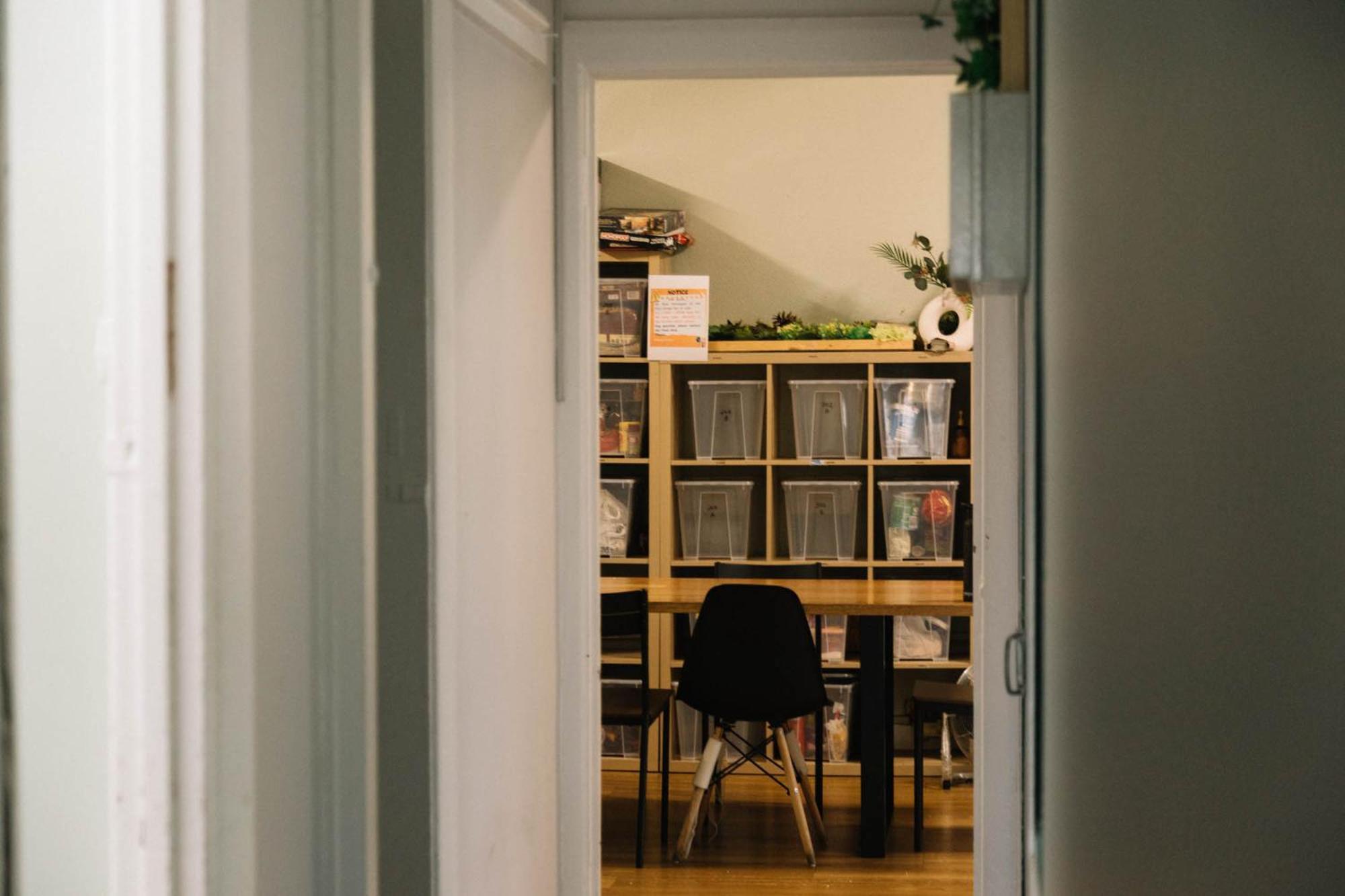 Carrichostel Melbourne Ngoại thất bức ảnh